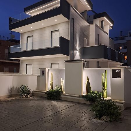 Sirene452 - Apartment - Torvaianica Dış mekan fotoğraf