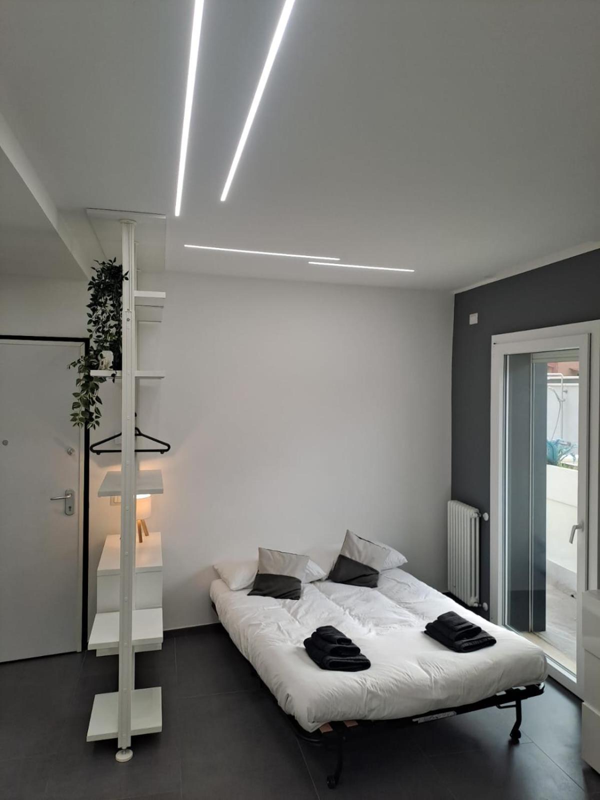 Sirene452 - Apartment - Torvaianica Dış mekan fotoğraf