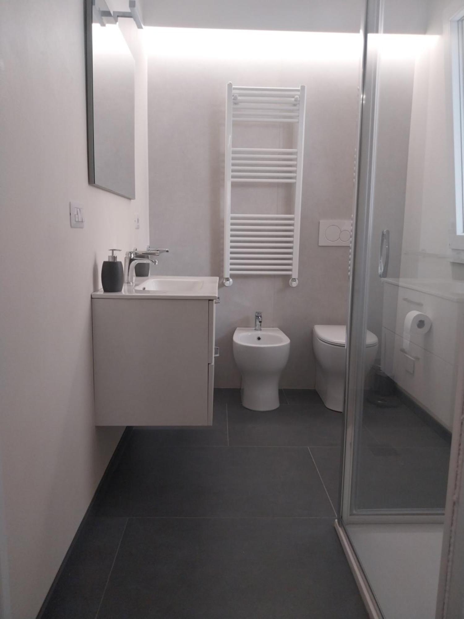 Sirene452 - Apartment - Torvaianica Dış mekan fotoğraf