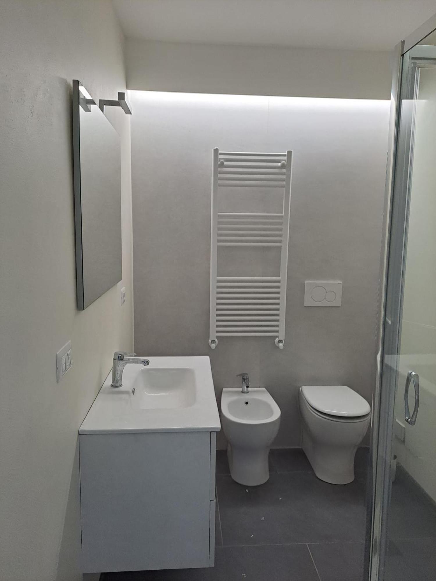 Sirene452 - Apartment - Torvaianica Dış mekan fotoğraf