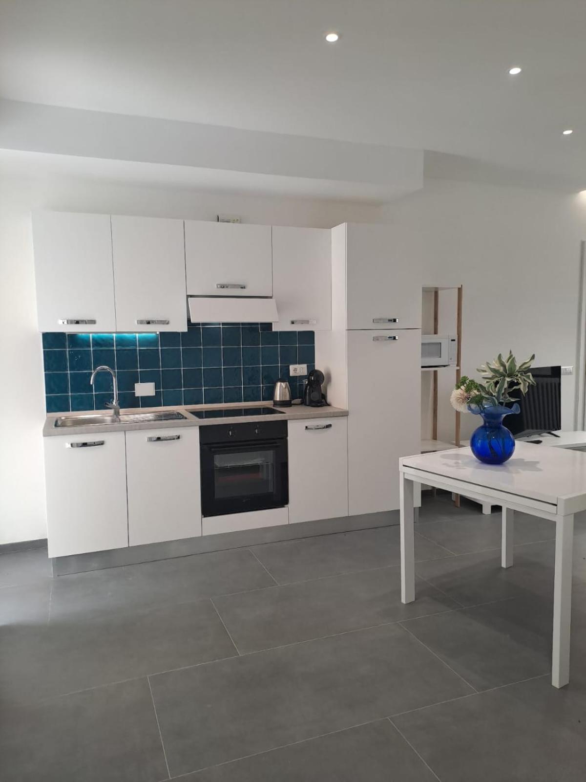 Sirene452 - Apartment - Torvaianica Dış mekan fotoğraf