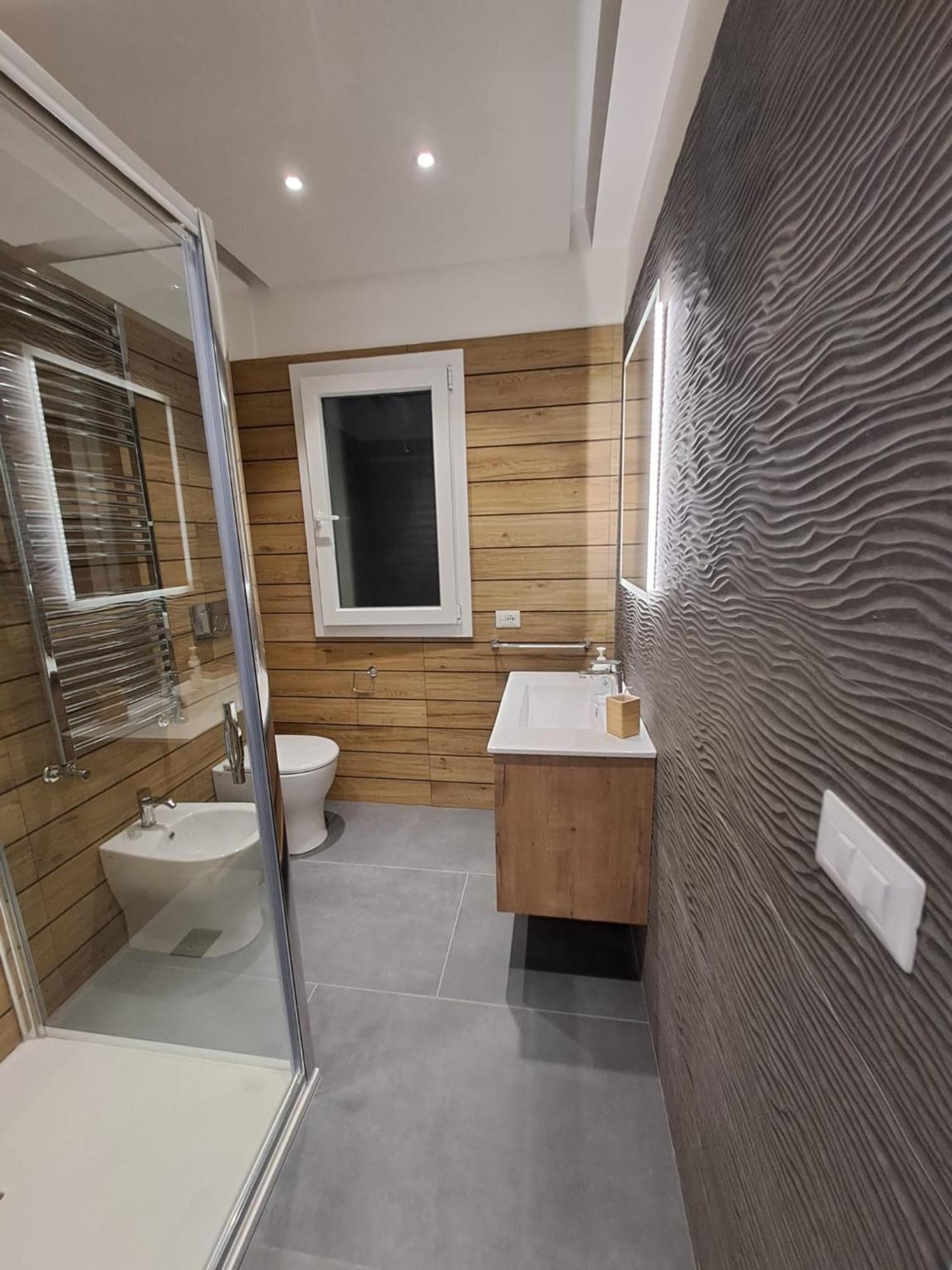 Sirene452 - Apartment - Torvaianica Dış mekan fotoğraf