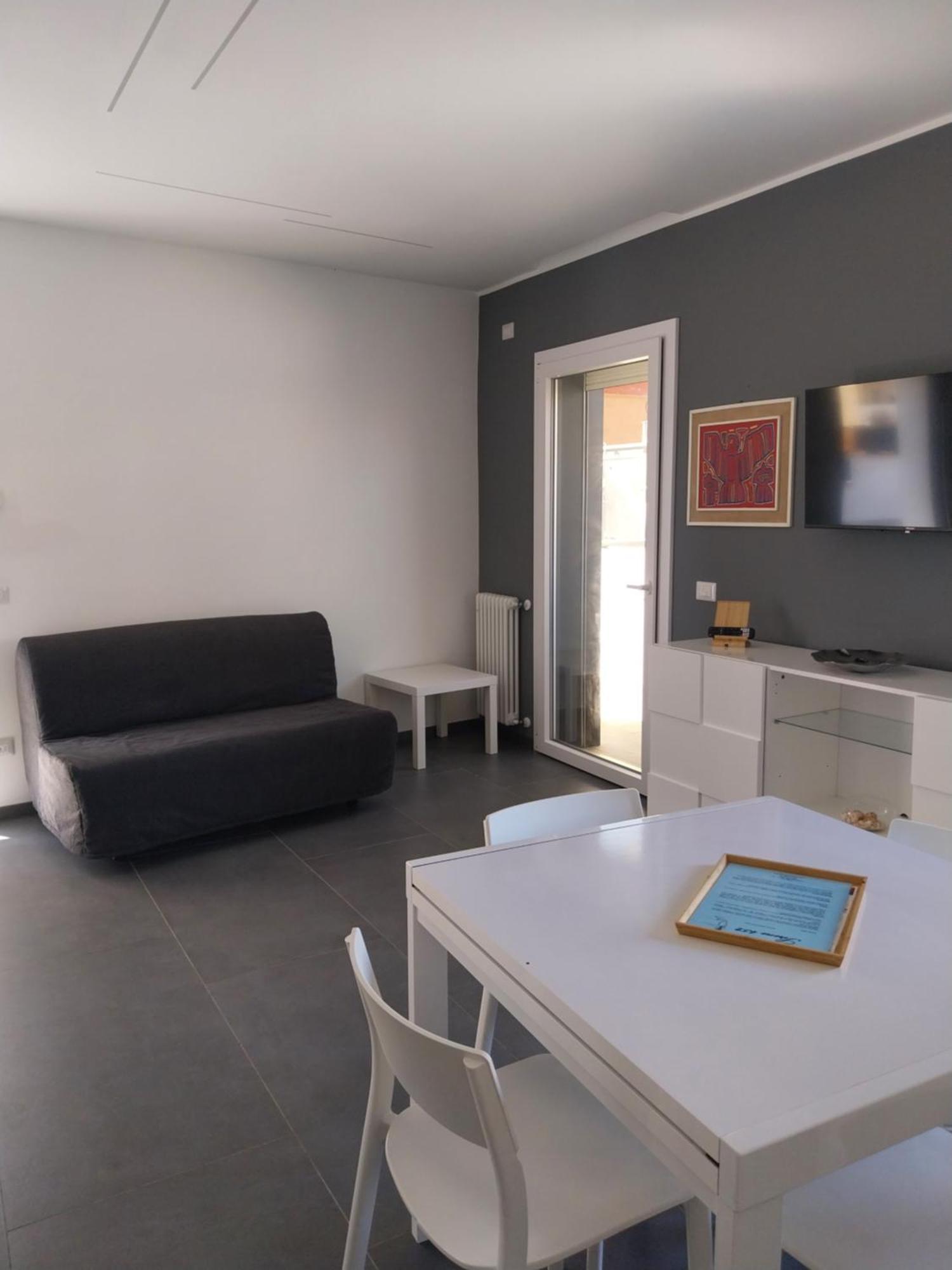 Sirene452 - Apartment - Torvaianica Dış mekan fotoğraf
