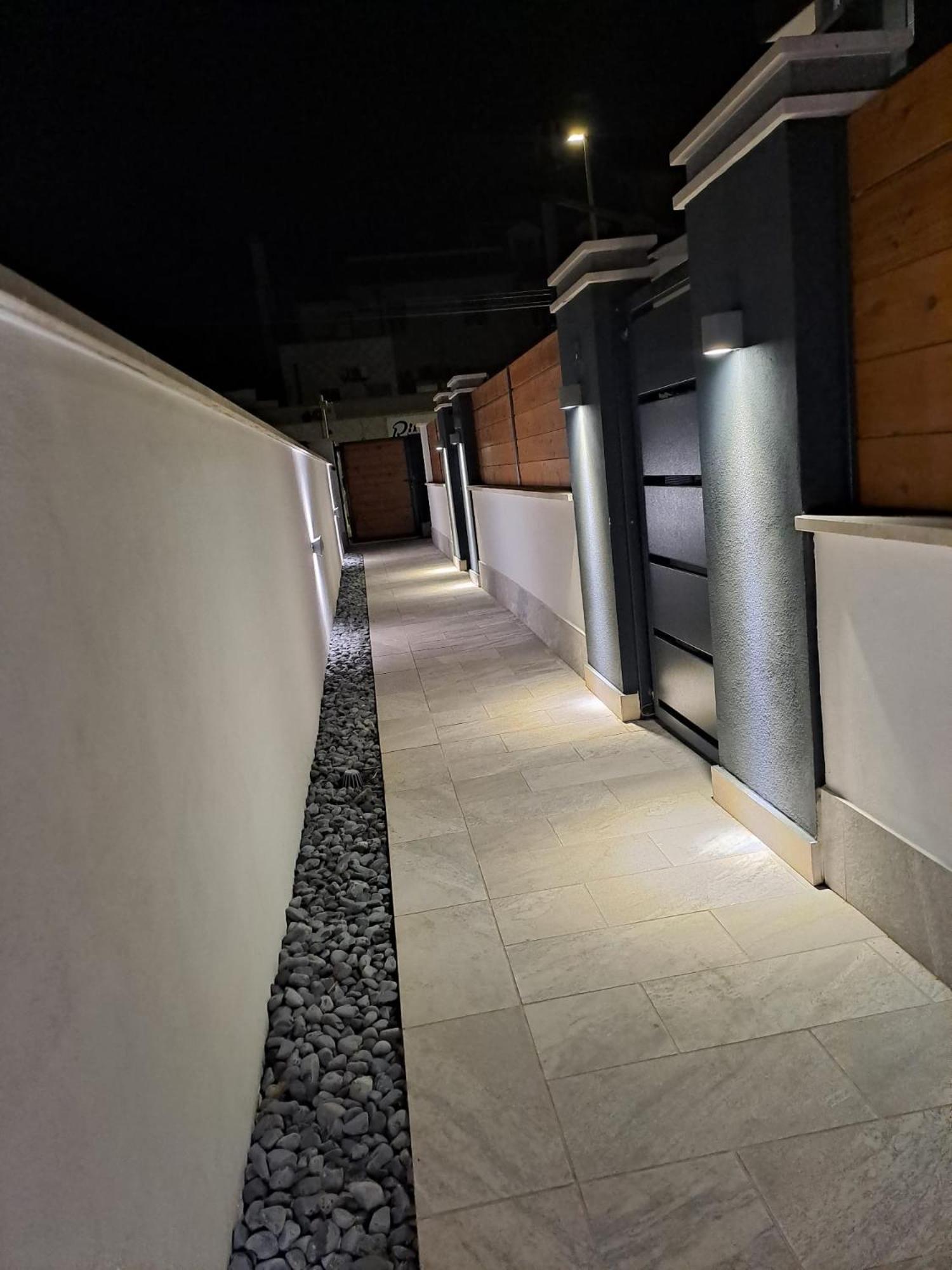 Sirene452 - Apartment - Torvaianica Dış mekan fotoğraf