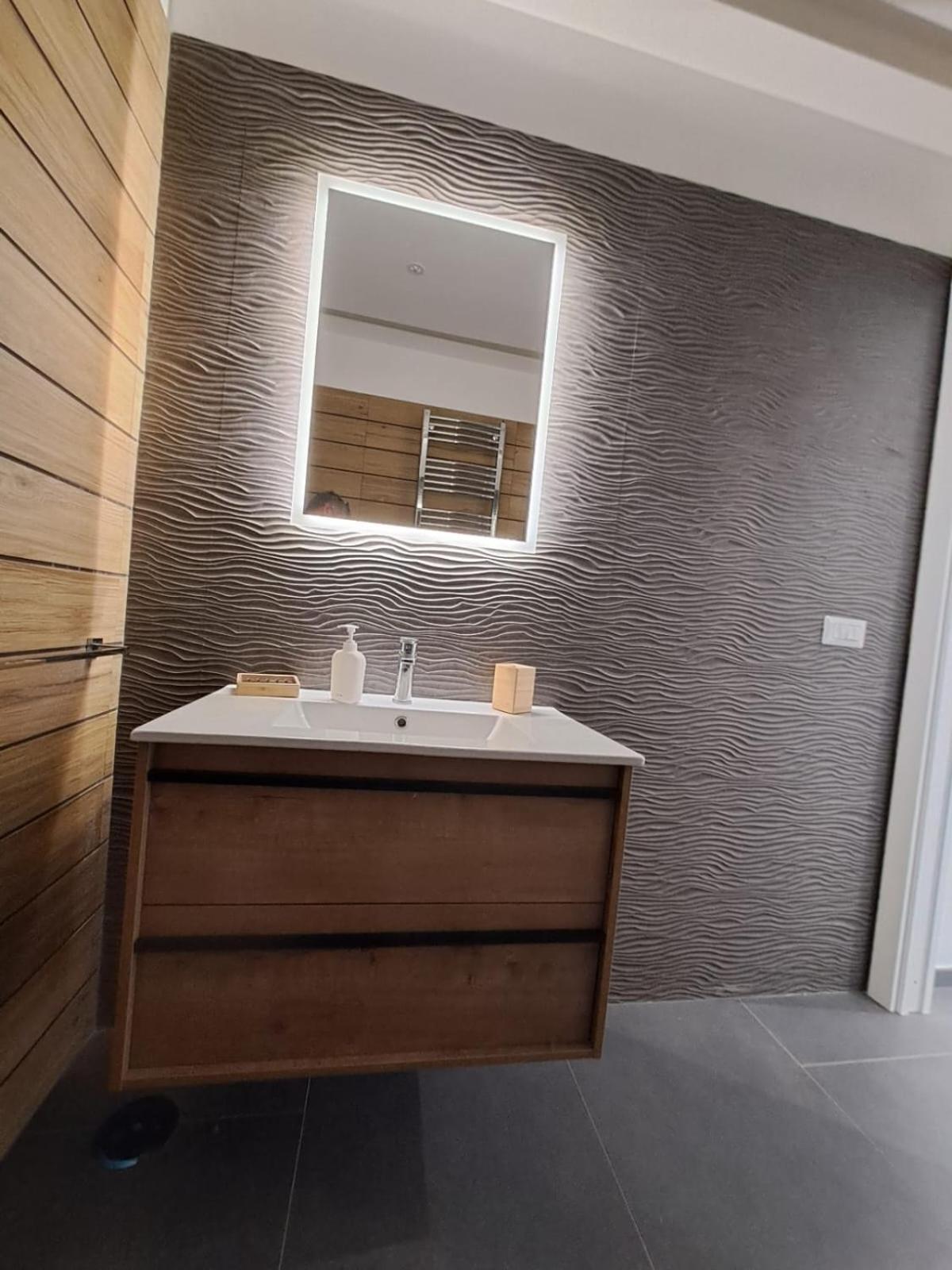 Sirene452 - Apartment - Torvaianica Dış mekan fotoğraf