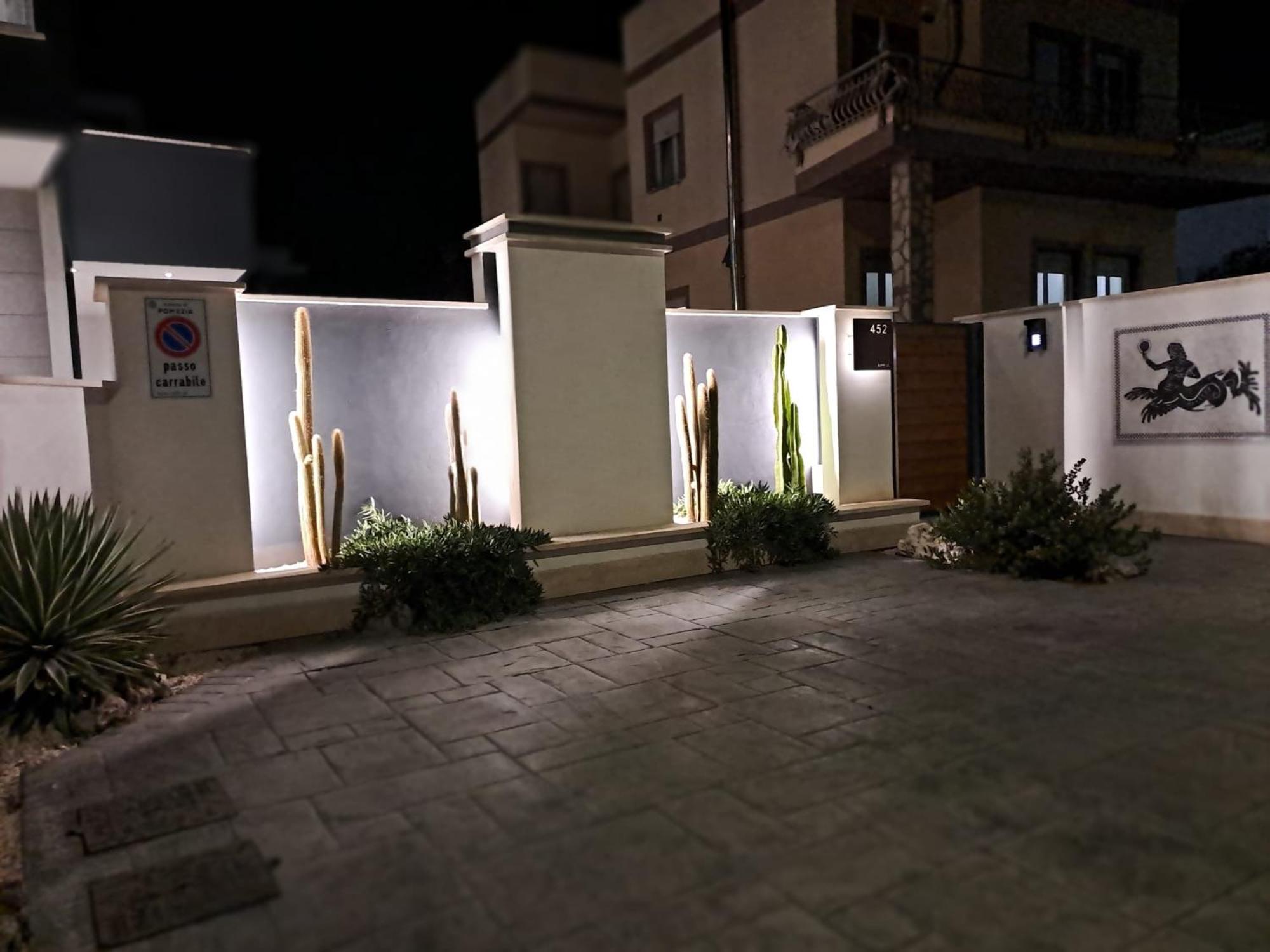 Sirene452 - Apartment - Torvaianica Dış mekan fotoğraf