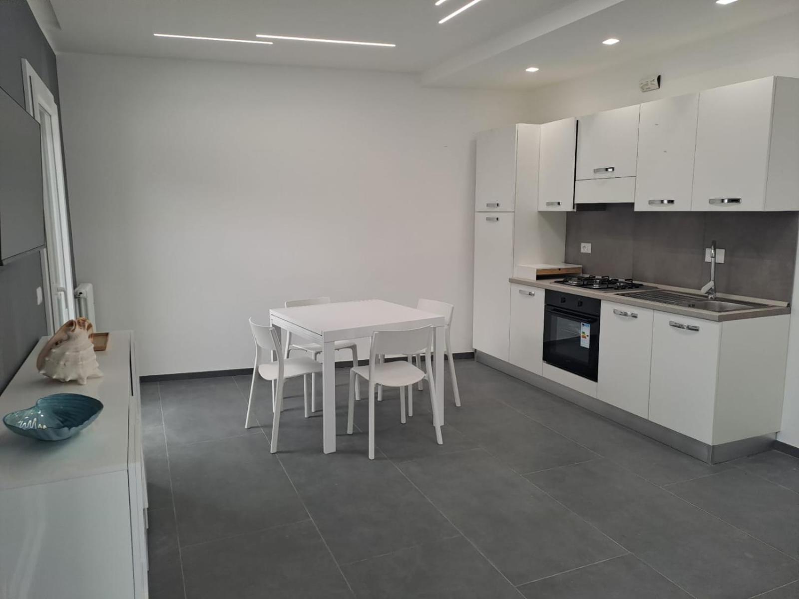 Sirene452 - Apartment - Torvaianica Dış mekan fotoğraf