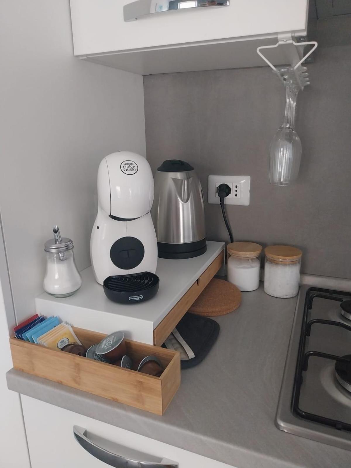 Sirene452 - Apartment - Torvaianica Dış mekan fotoğraf
